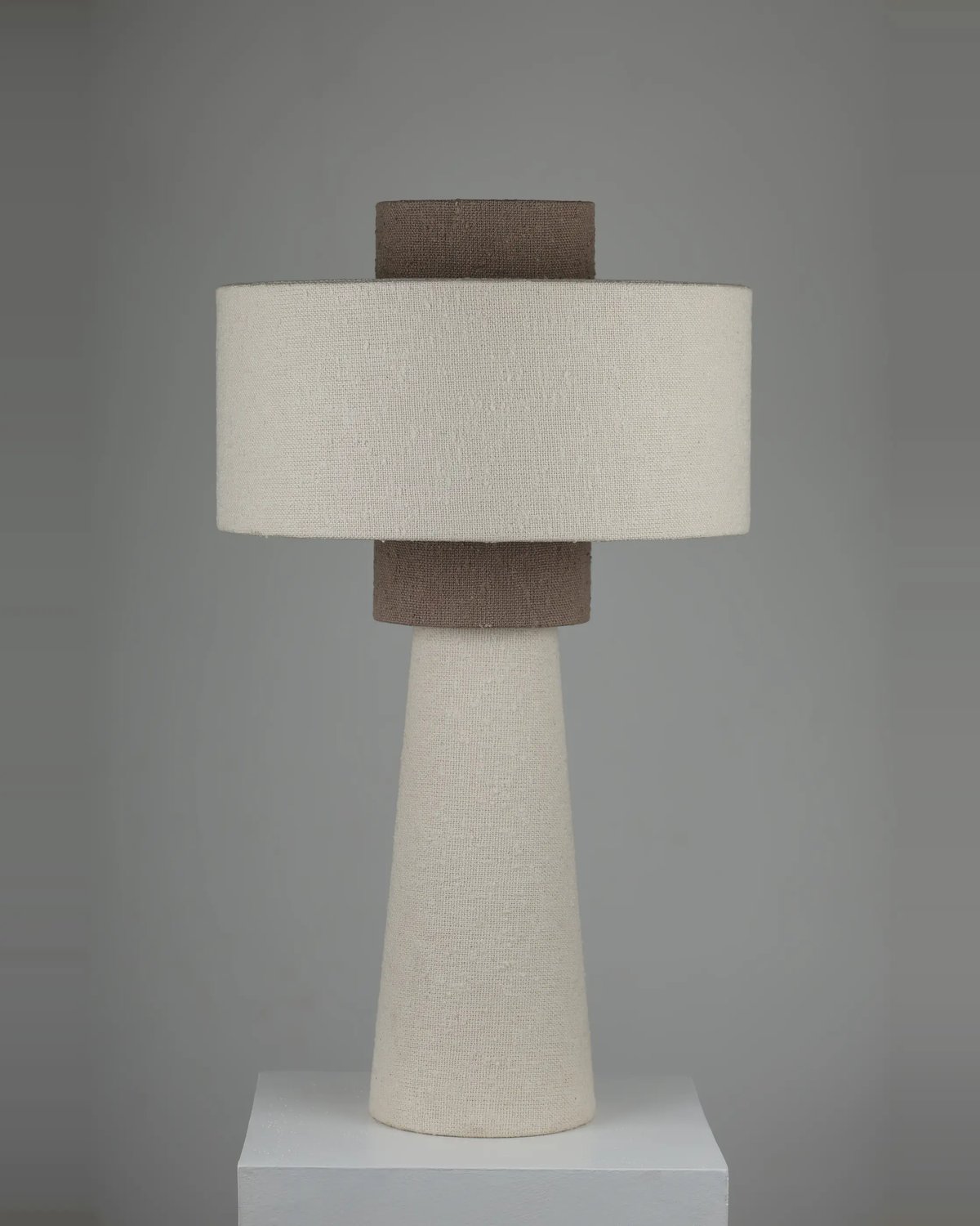 Iris Table Lamp