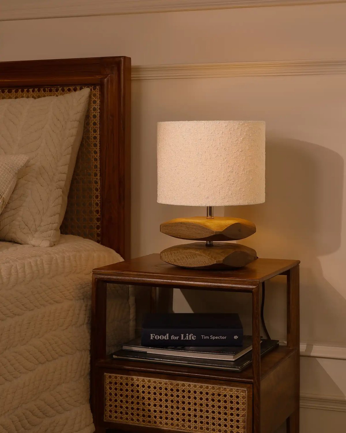 Sabbia Table Lamp