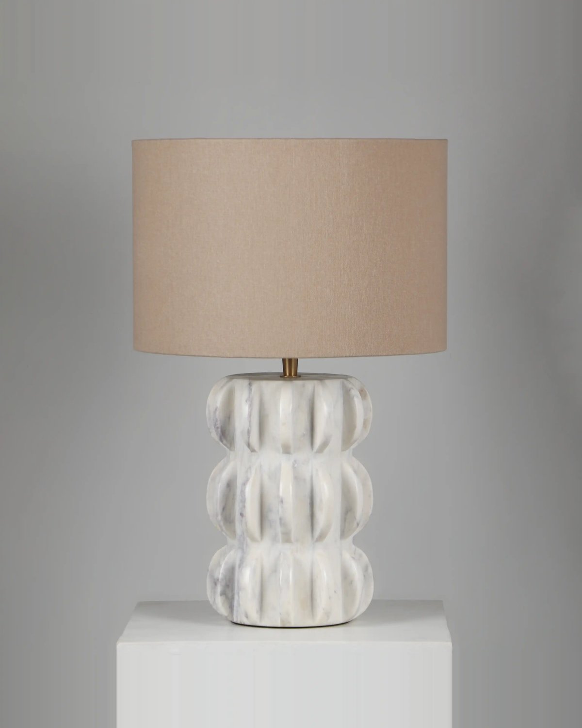 Spar Table Lamp