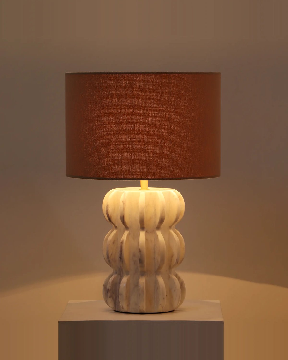 Spar Table Lamp
