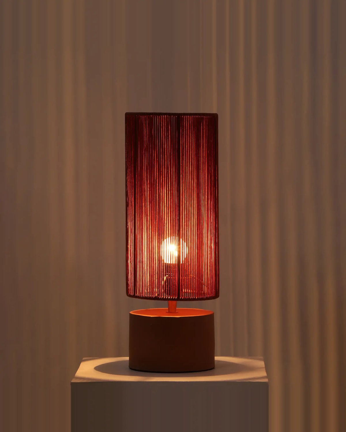 Terra Table Lamp