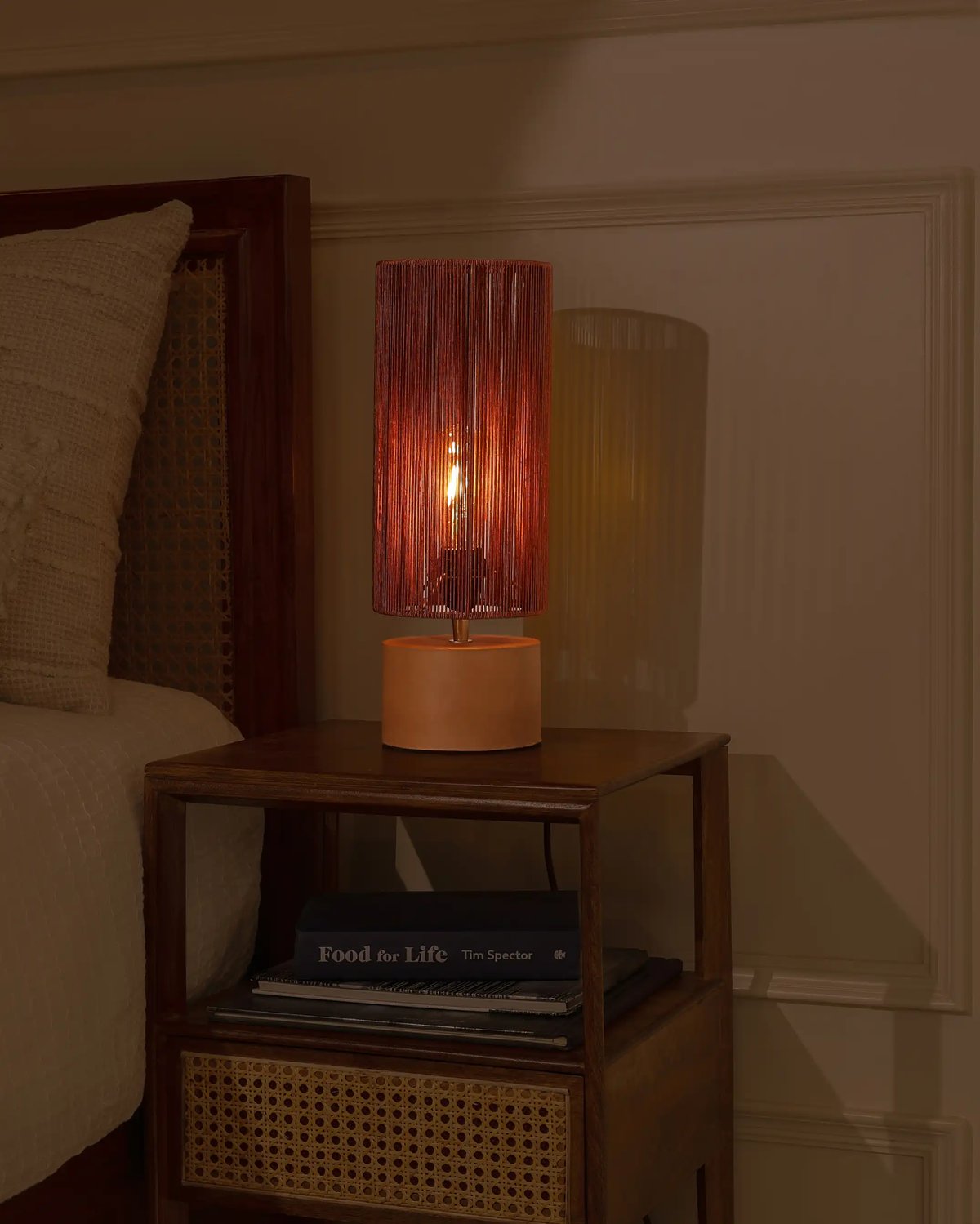 Terra Table Lamp