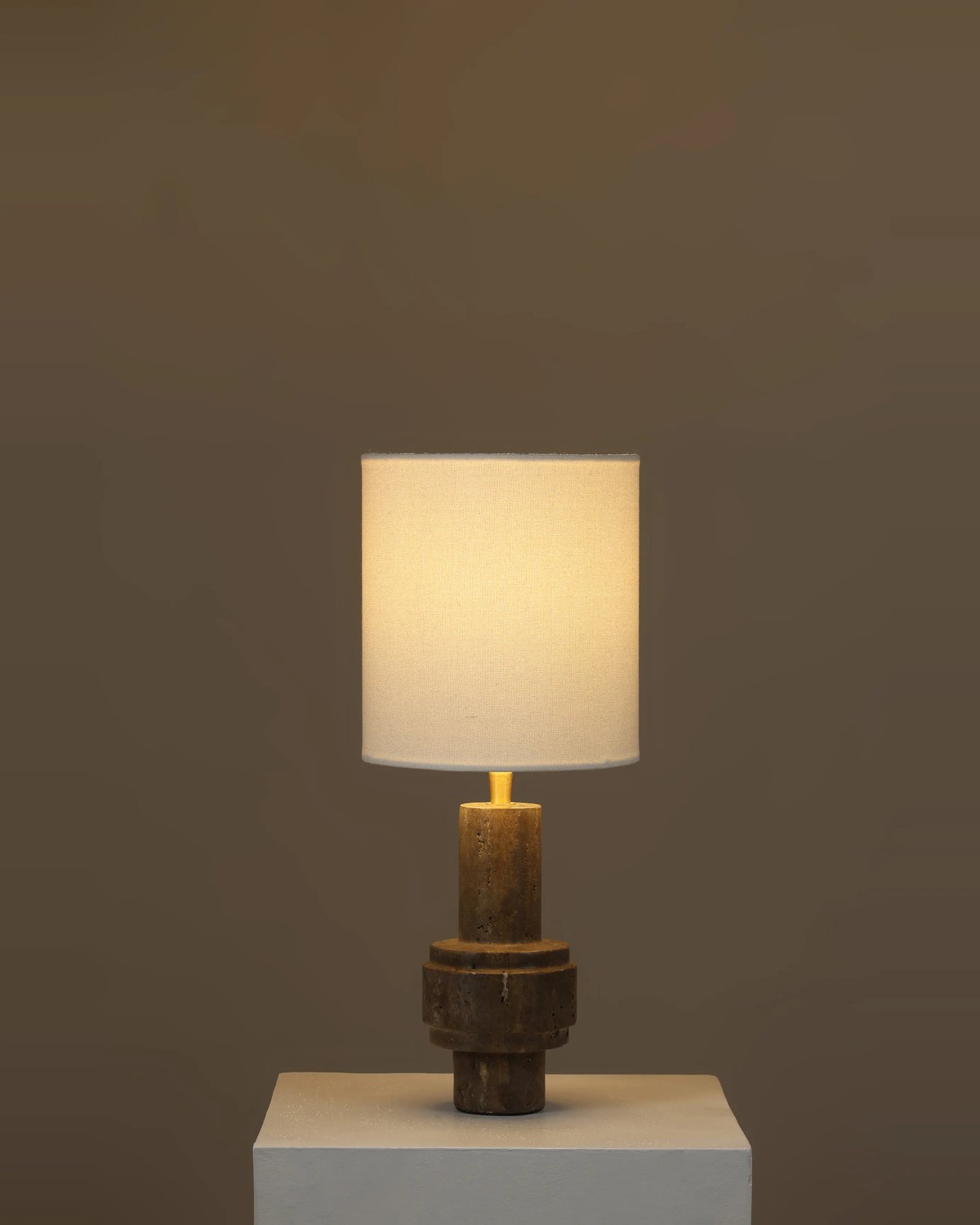 Toscano Table Lamp