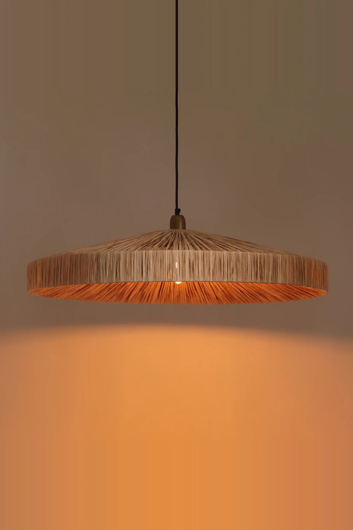Fred Pendant