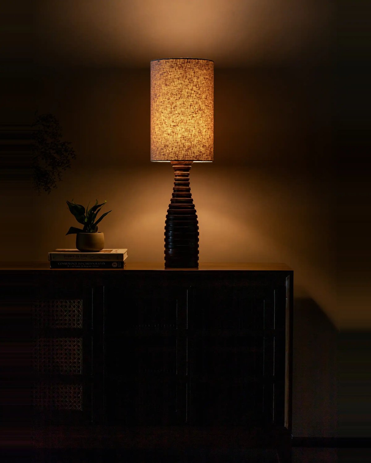 Tramonto Table Lamp