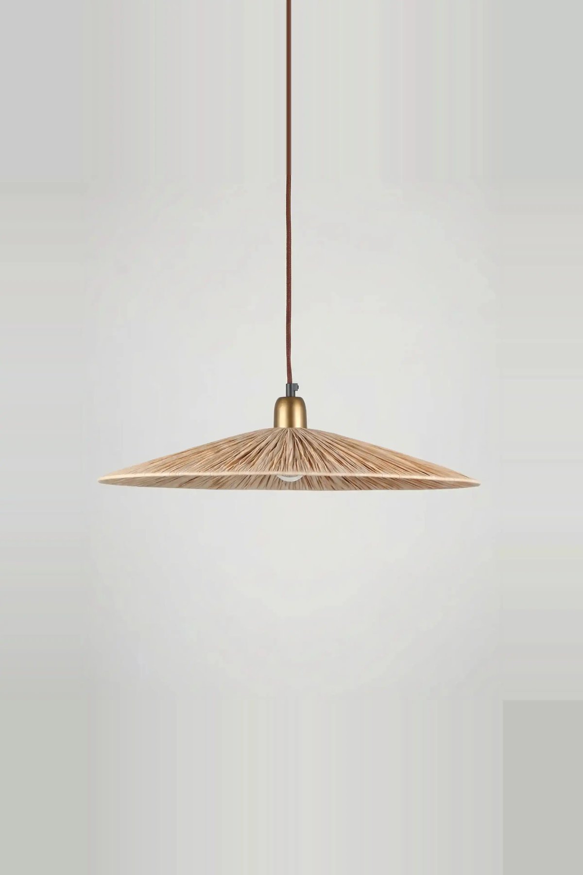 Fonte Pendant