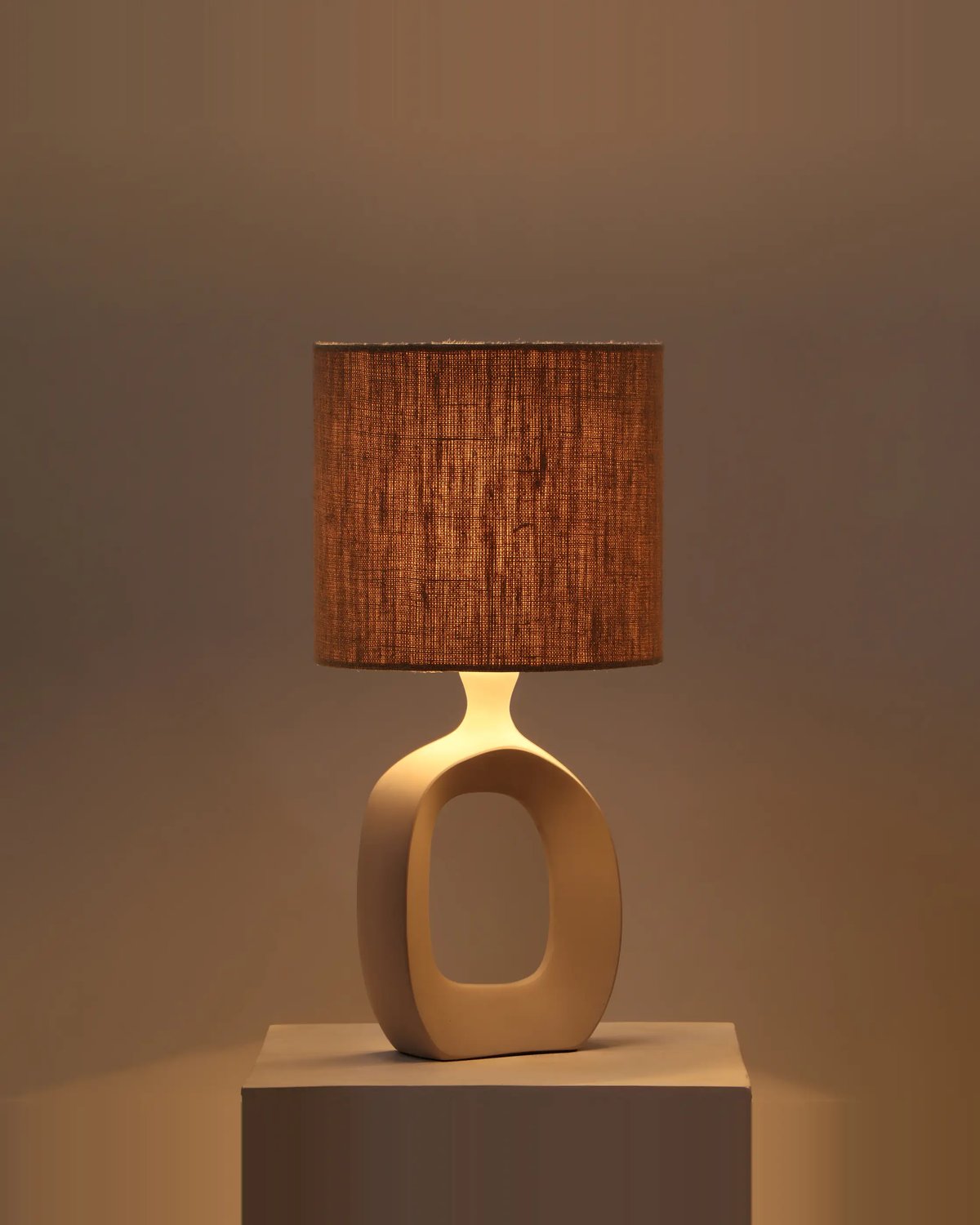 Silenzio Table Lamp