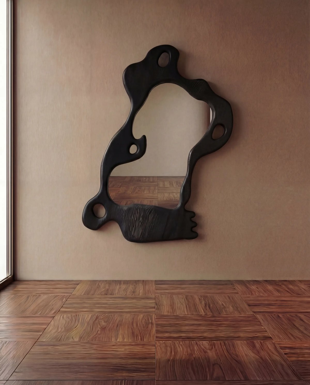 Mudra Mirror 2