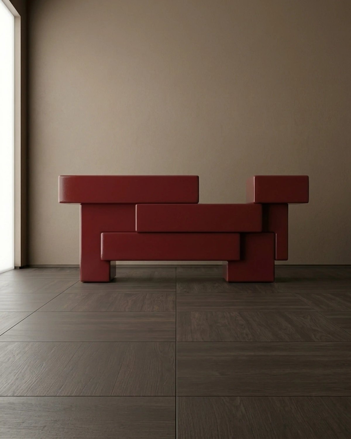 Tetrisse Console