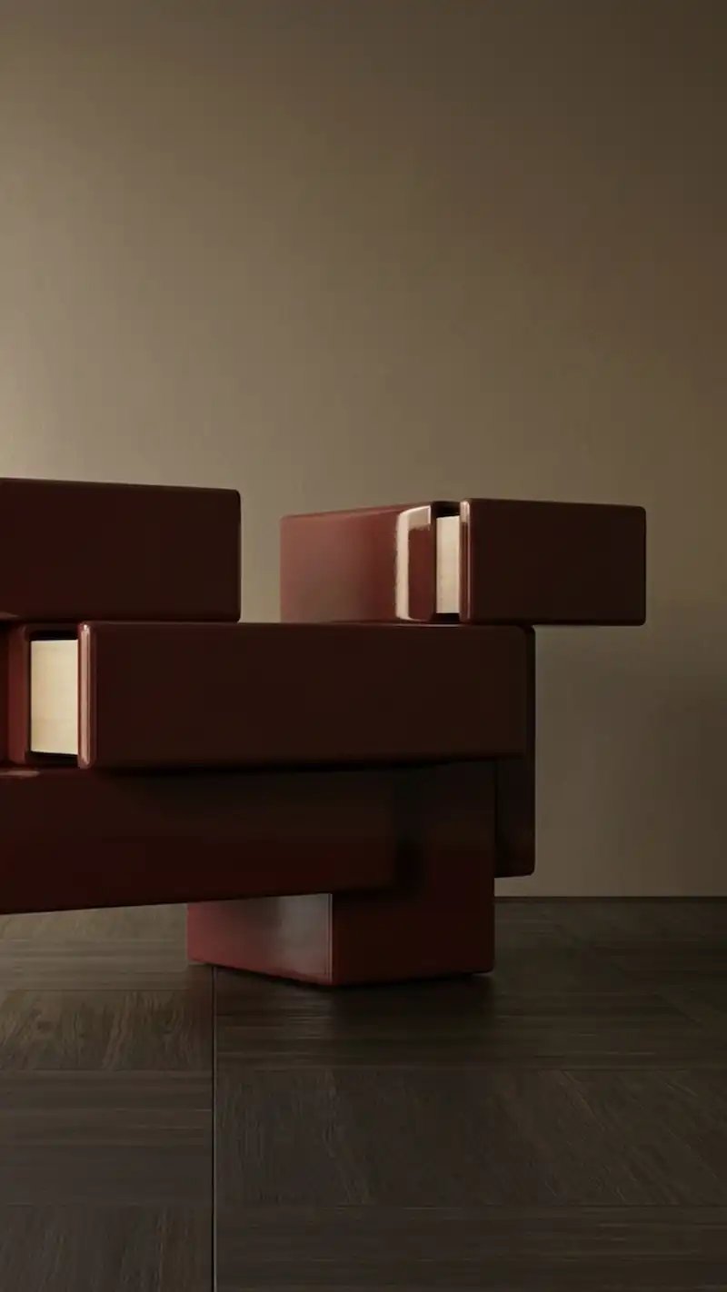 Tetrisse Console