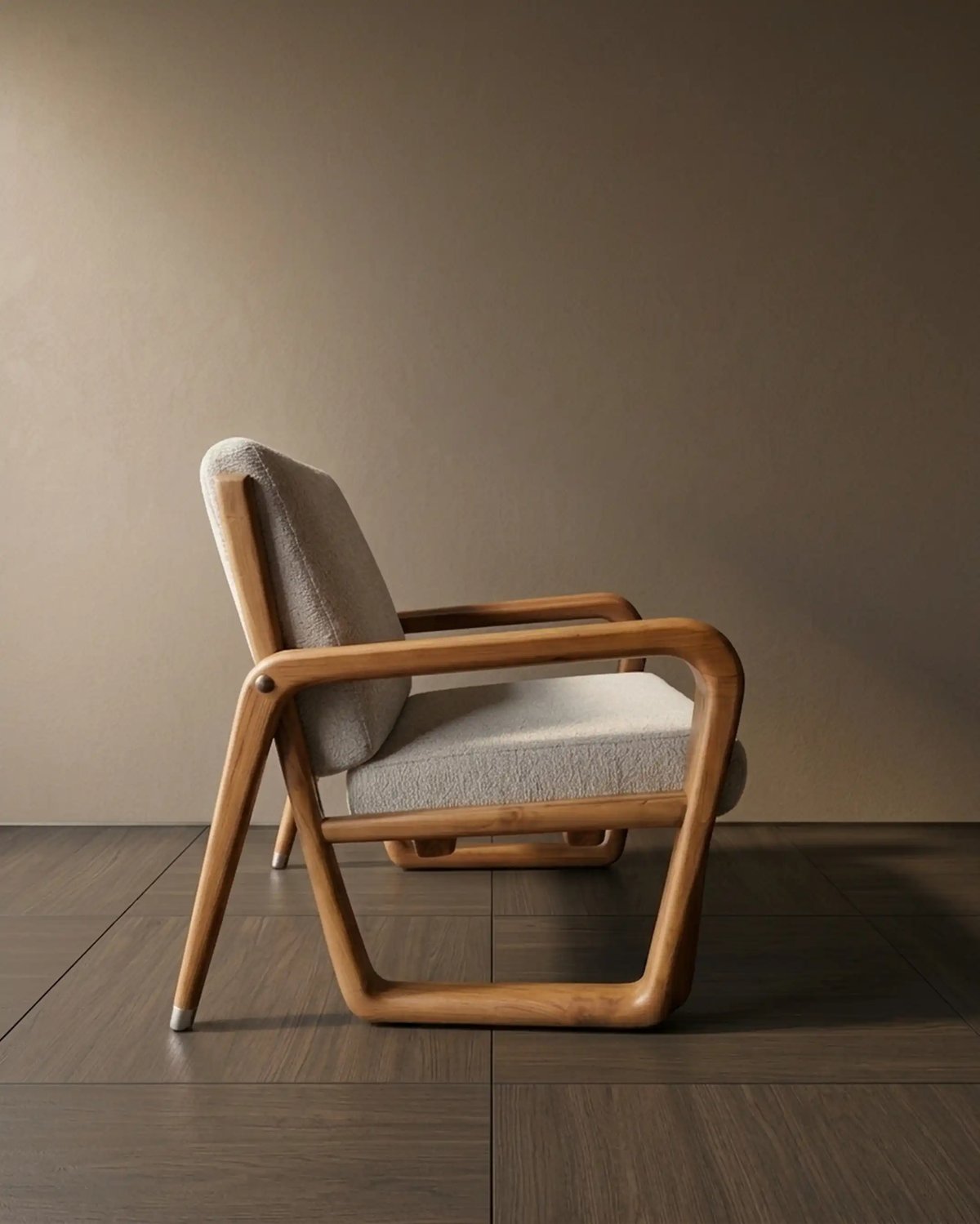 Impala Lounge Chair