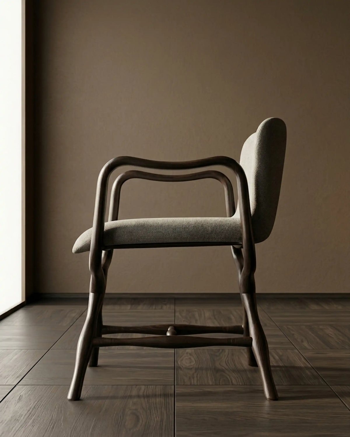 Fairfax Dining Chair