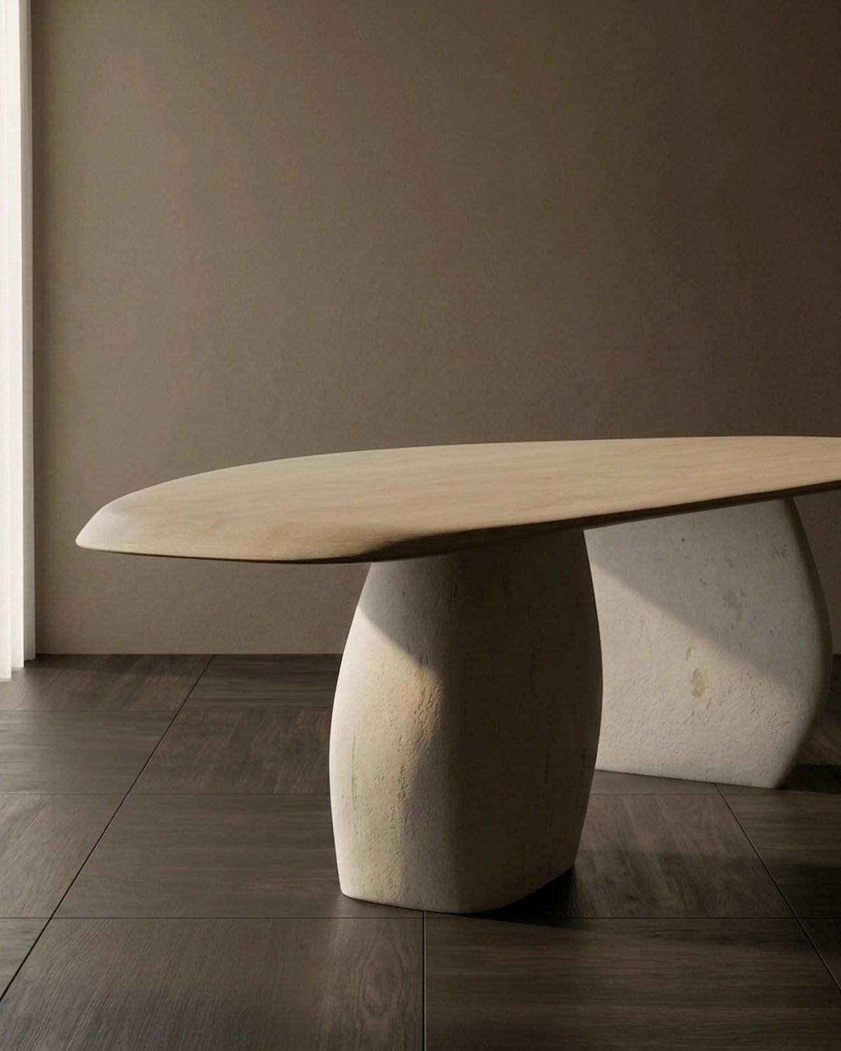 Tundra Dining Table