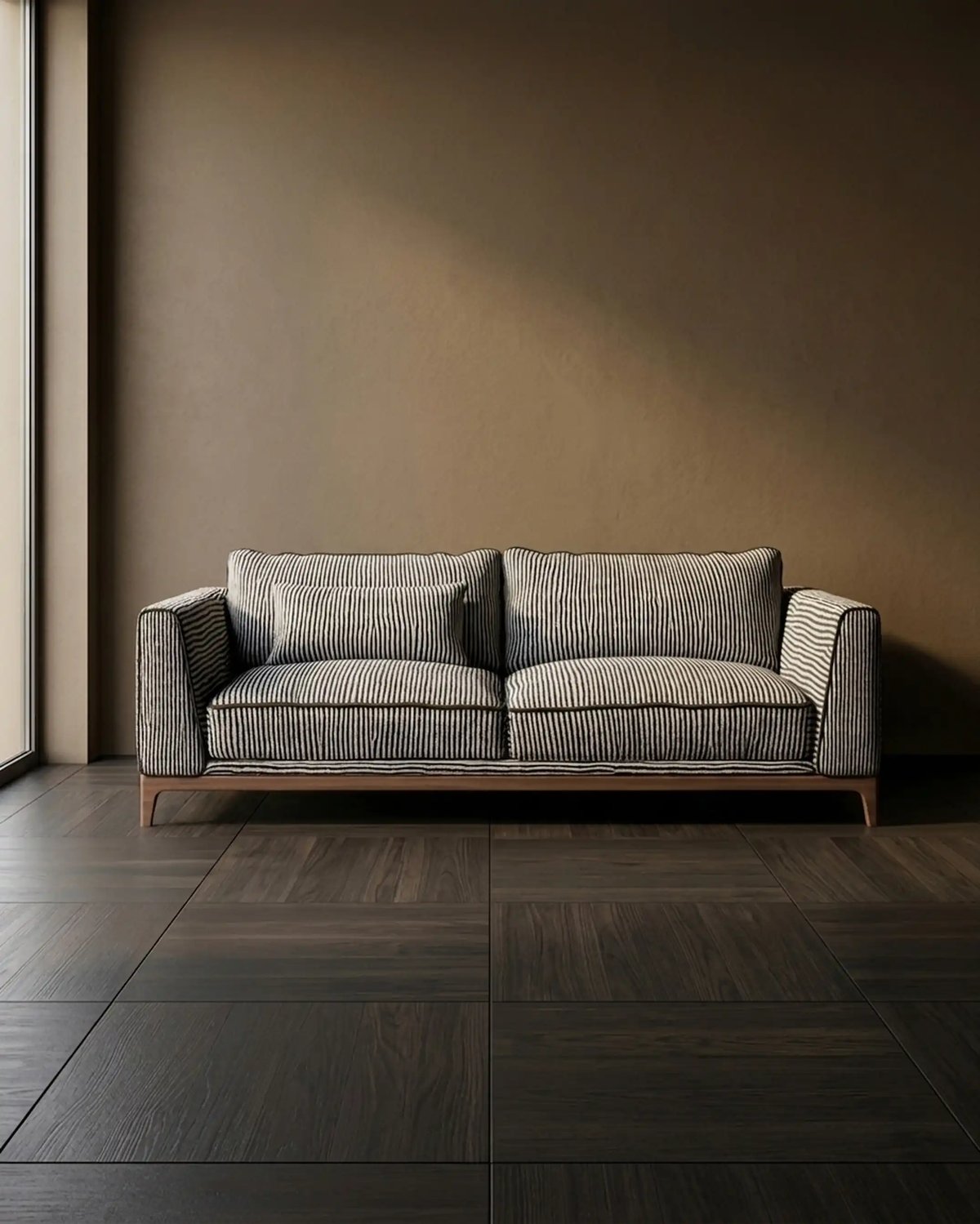 Merak Sofa - 2 Seater