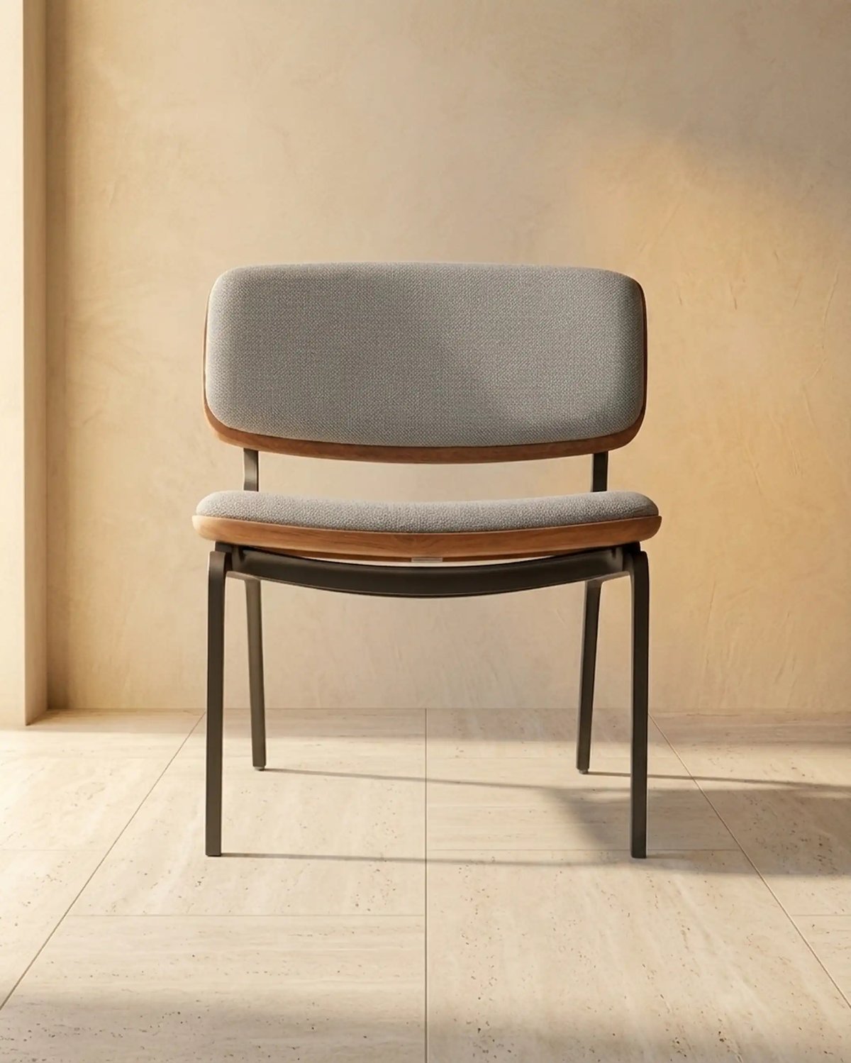 Asan Chair