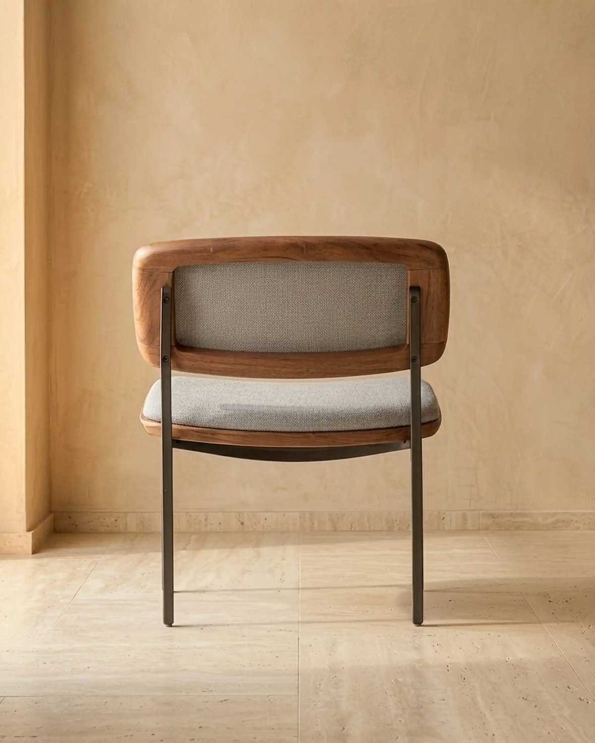 Asan Chair