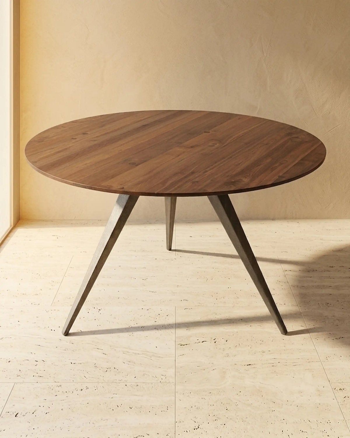 Soho Table Round