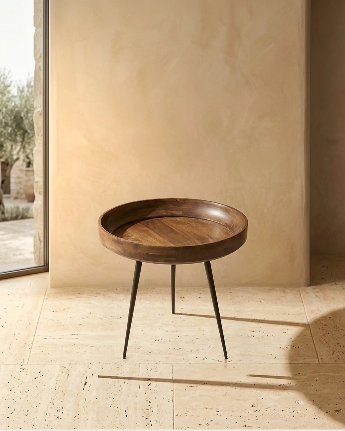 Bowl Table 40