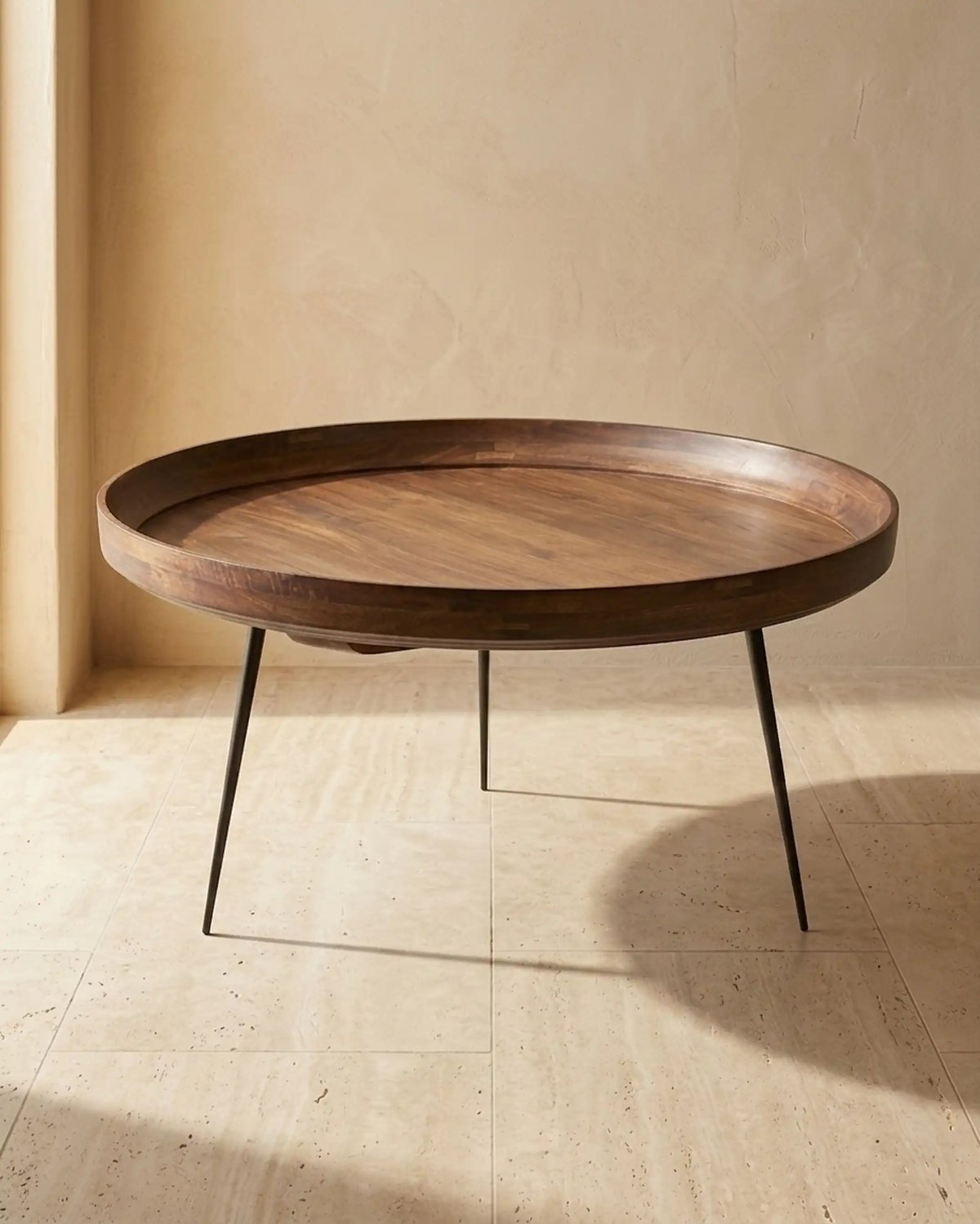 Bowl Table 75