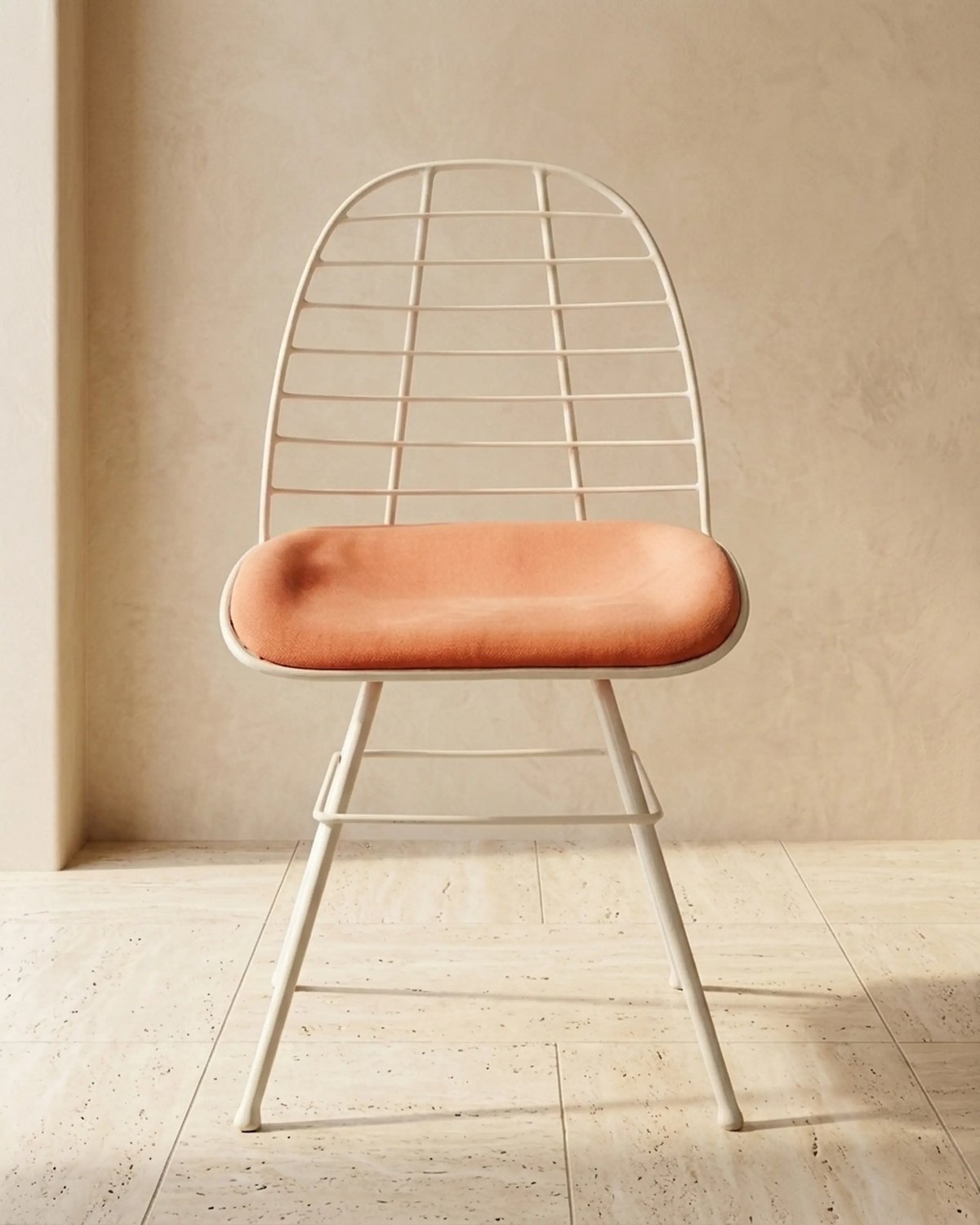 Rib Dining Chair