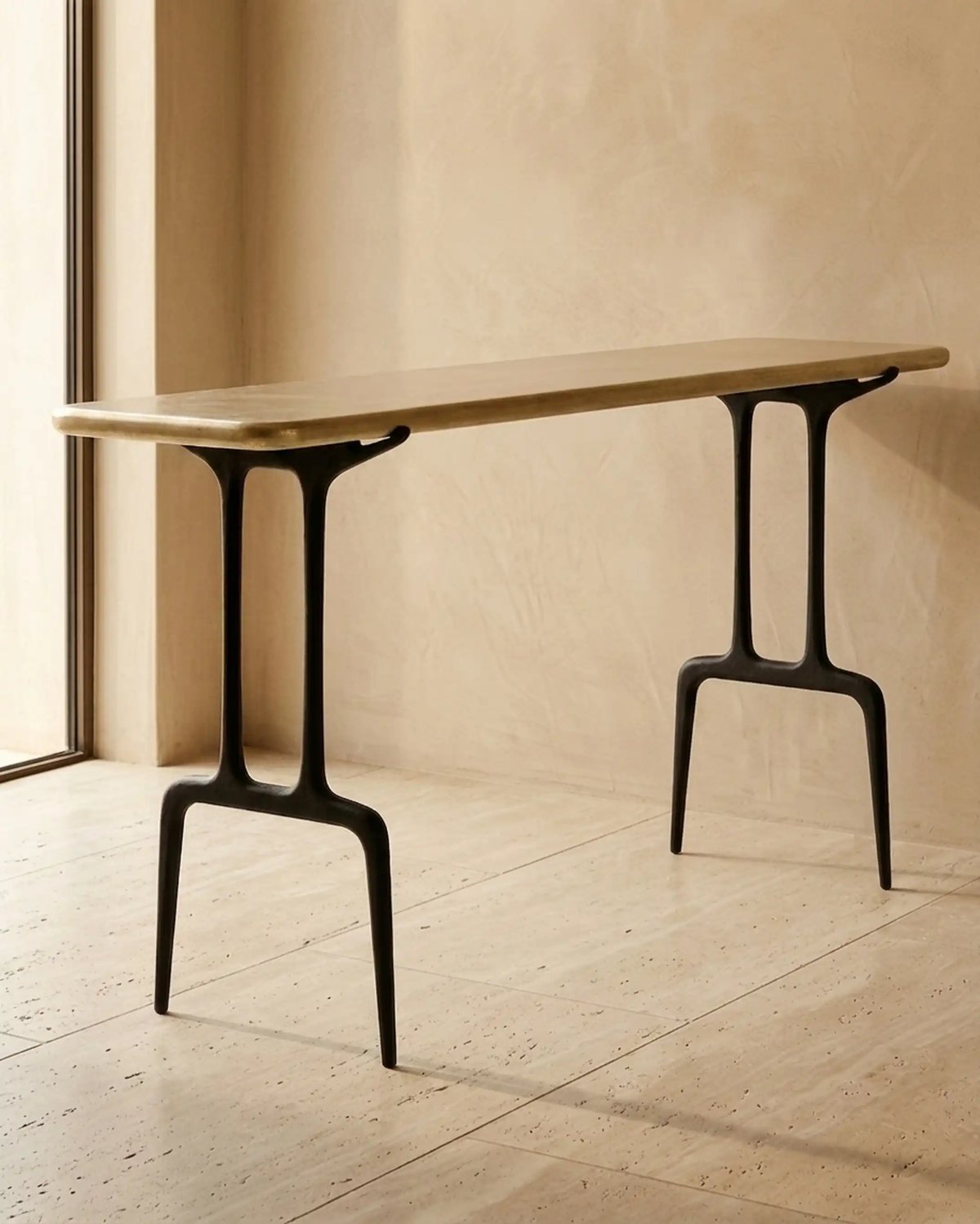 Pitchfork Console