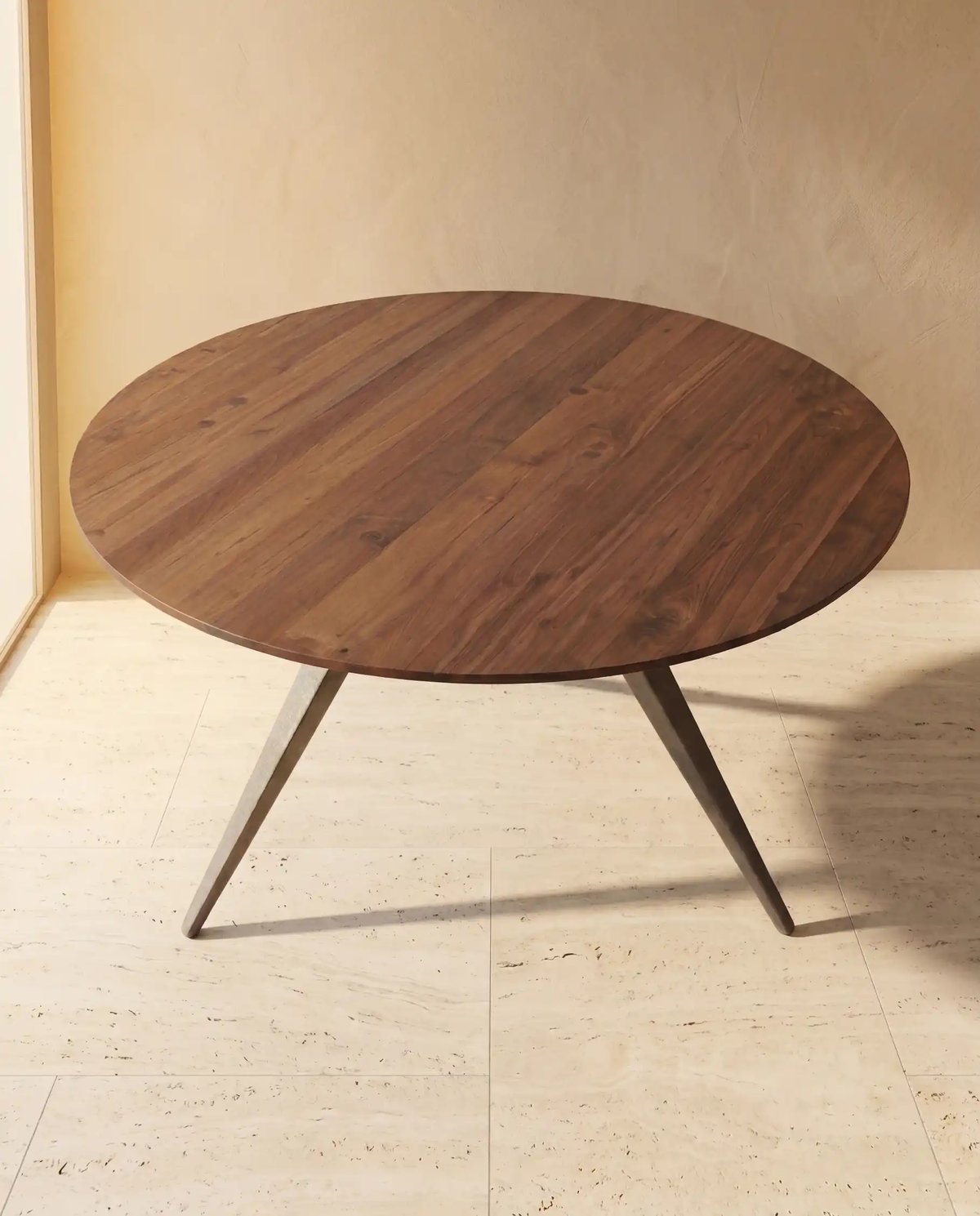 Soho Table Round