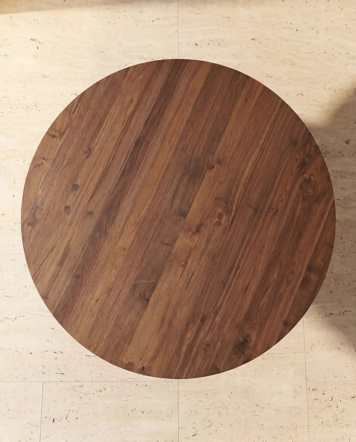 Soho Table Round