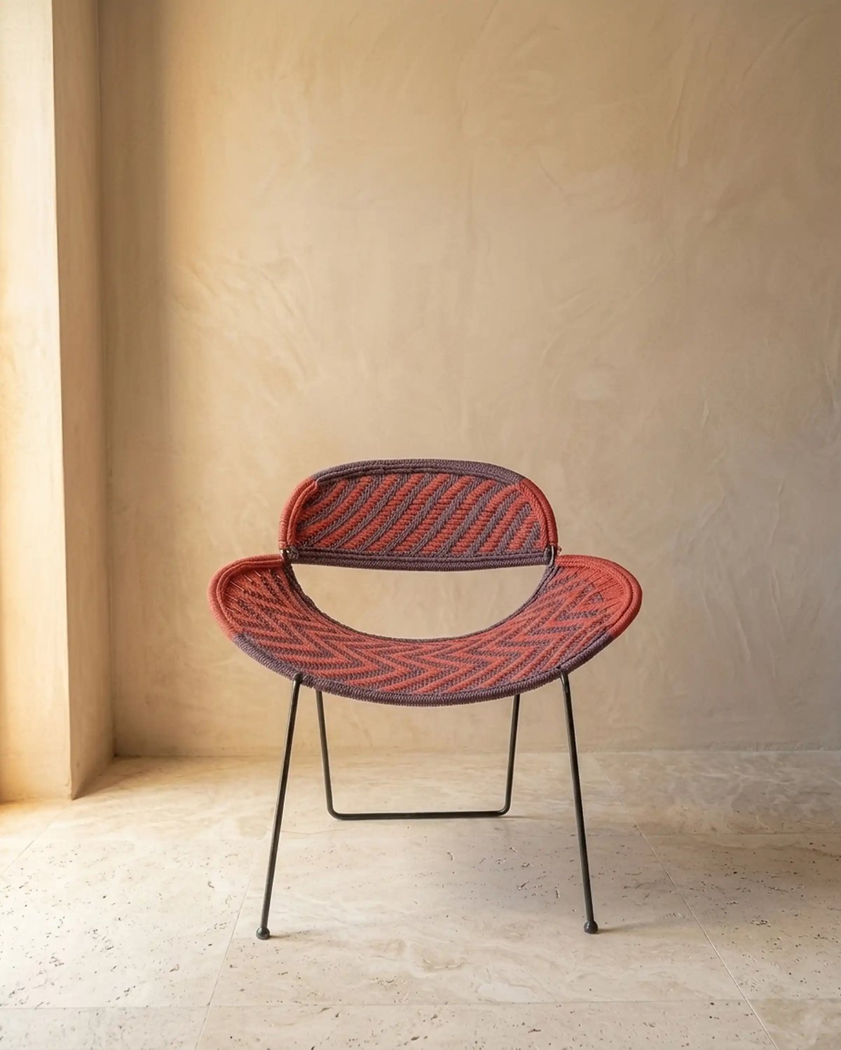 O Void Chair