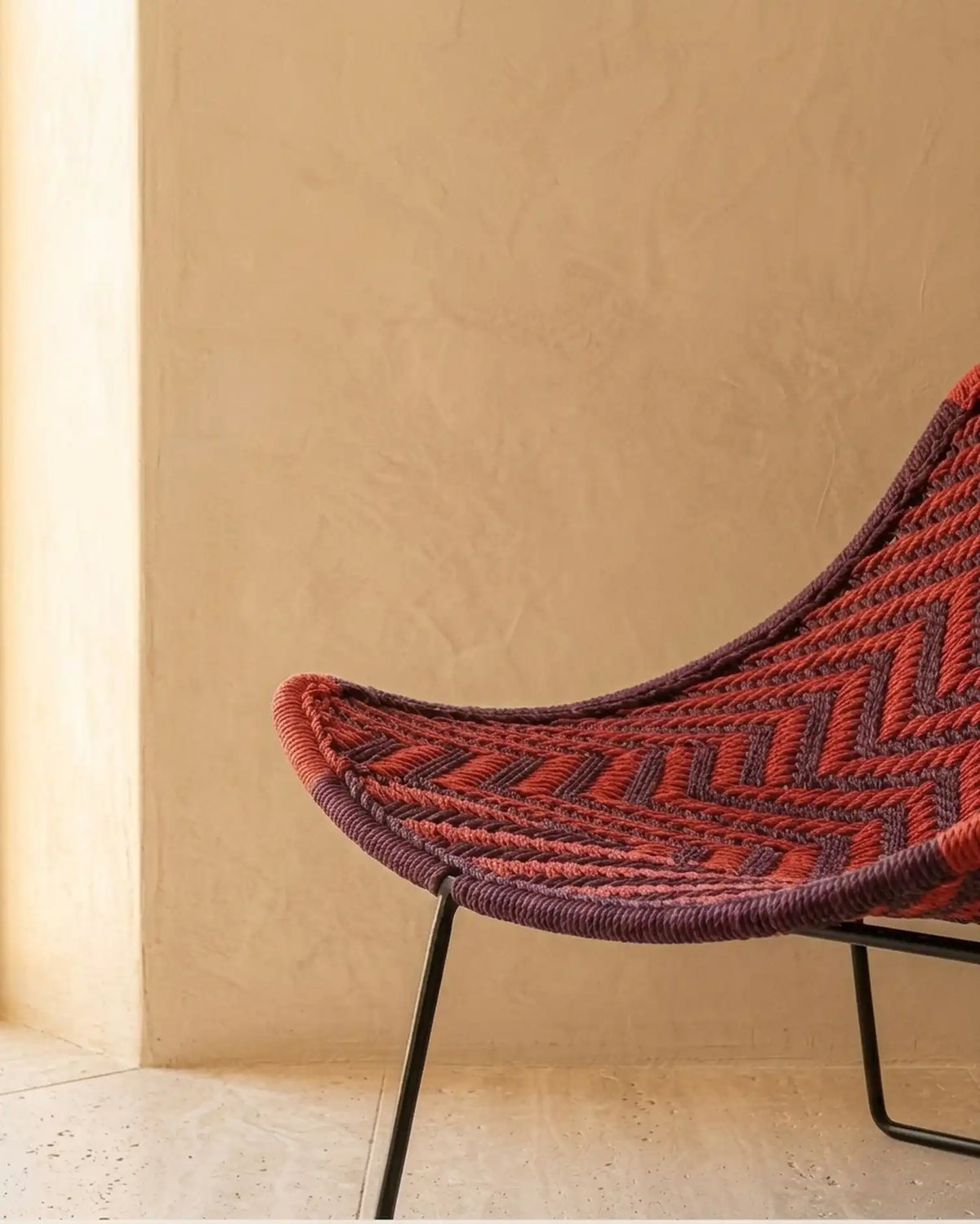 O Void Chair