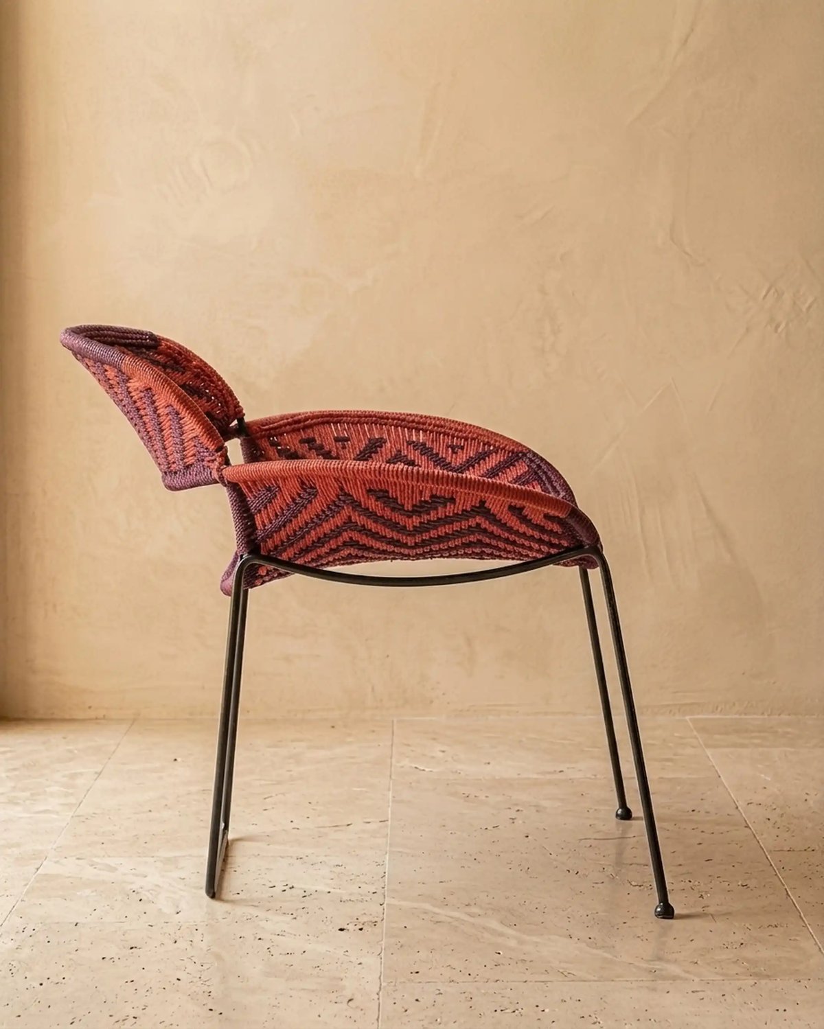 O Void Chair