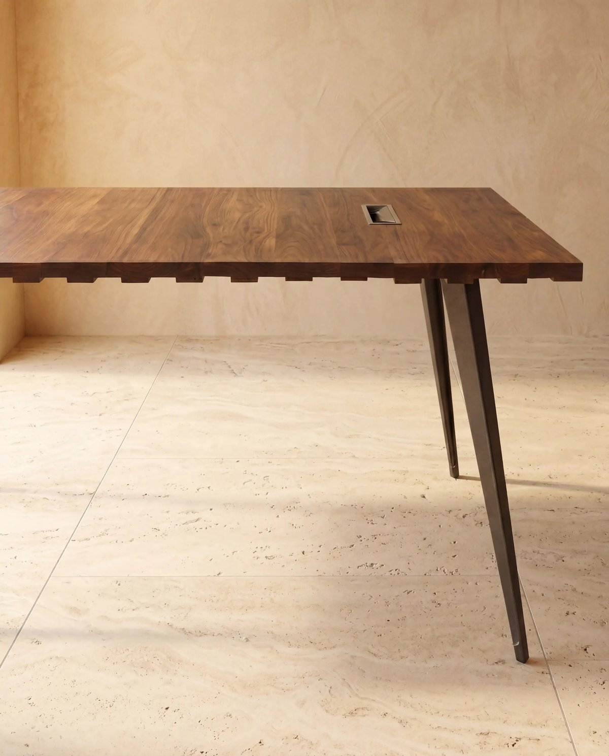 Mill Table