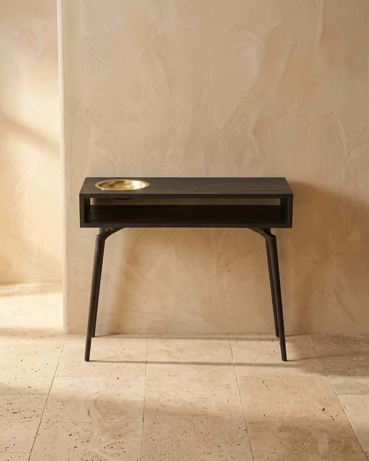 Lunar Console