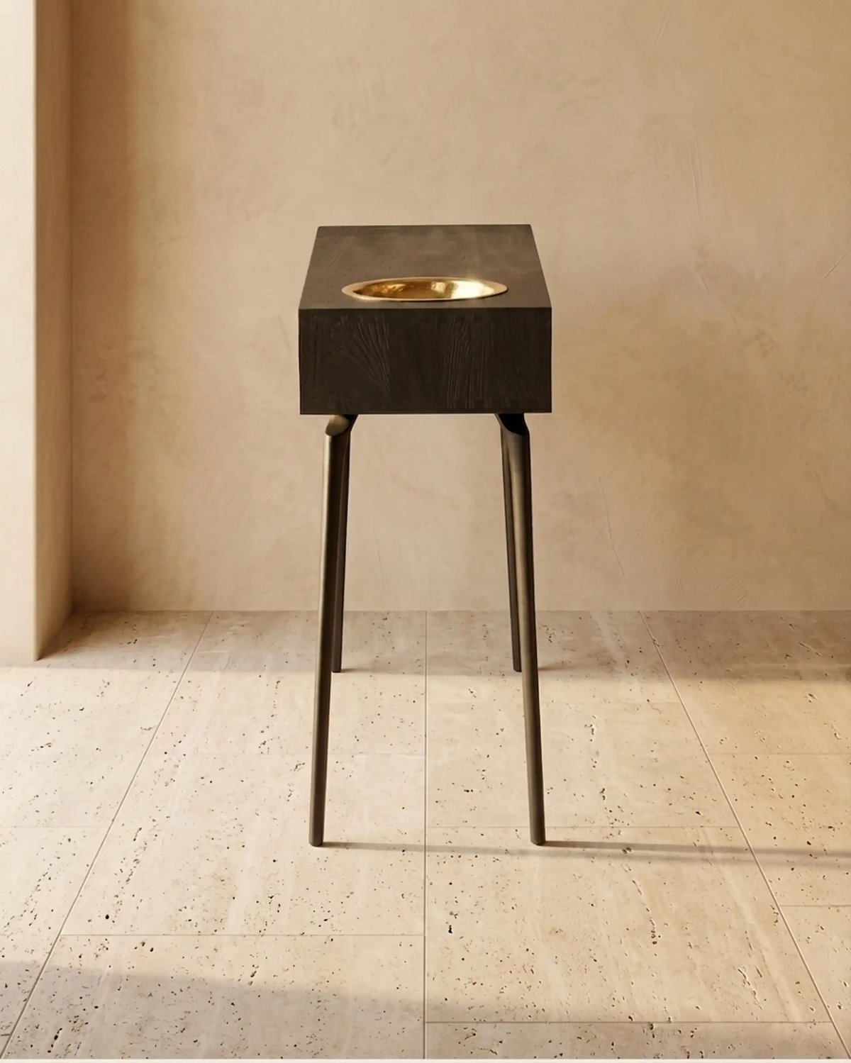 Lunar Console