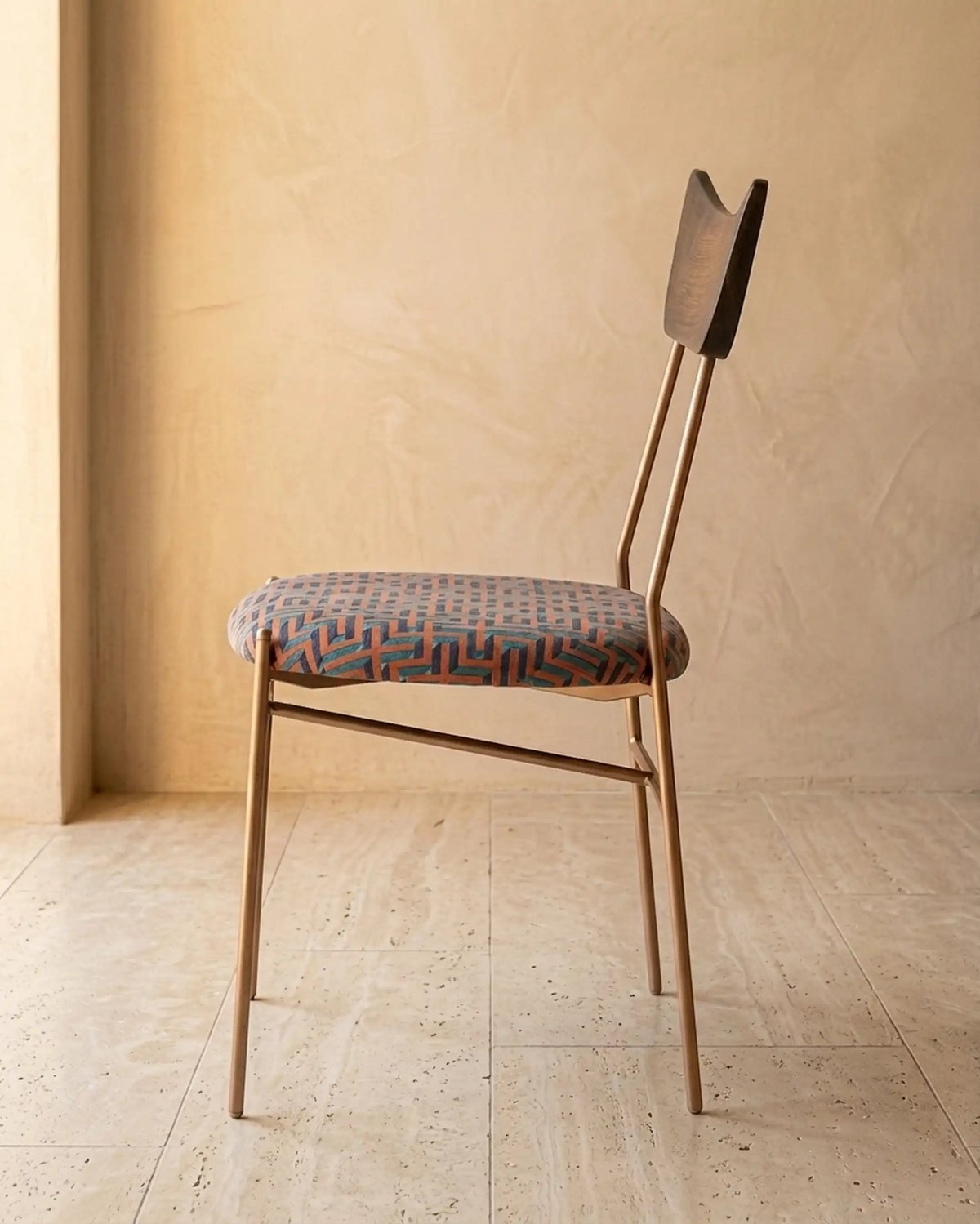 Golconde Dining Chair
