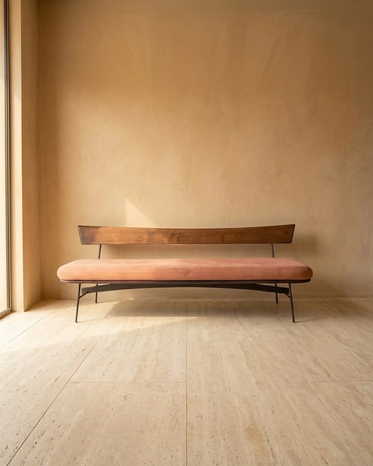 Golconde Day Bed