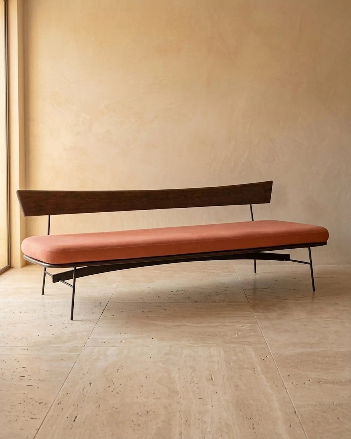 Golconde Day Bed
