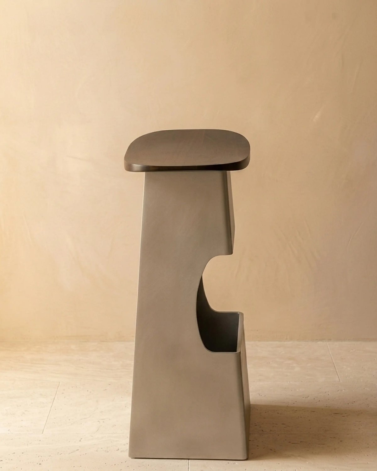 Fold Bar Stool