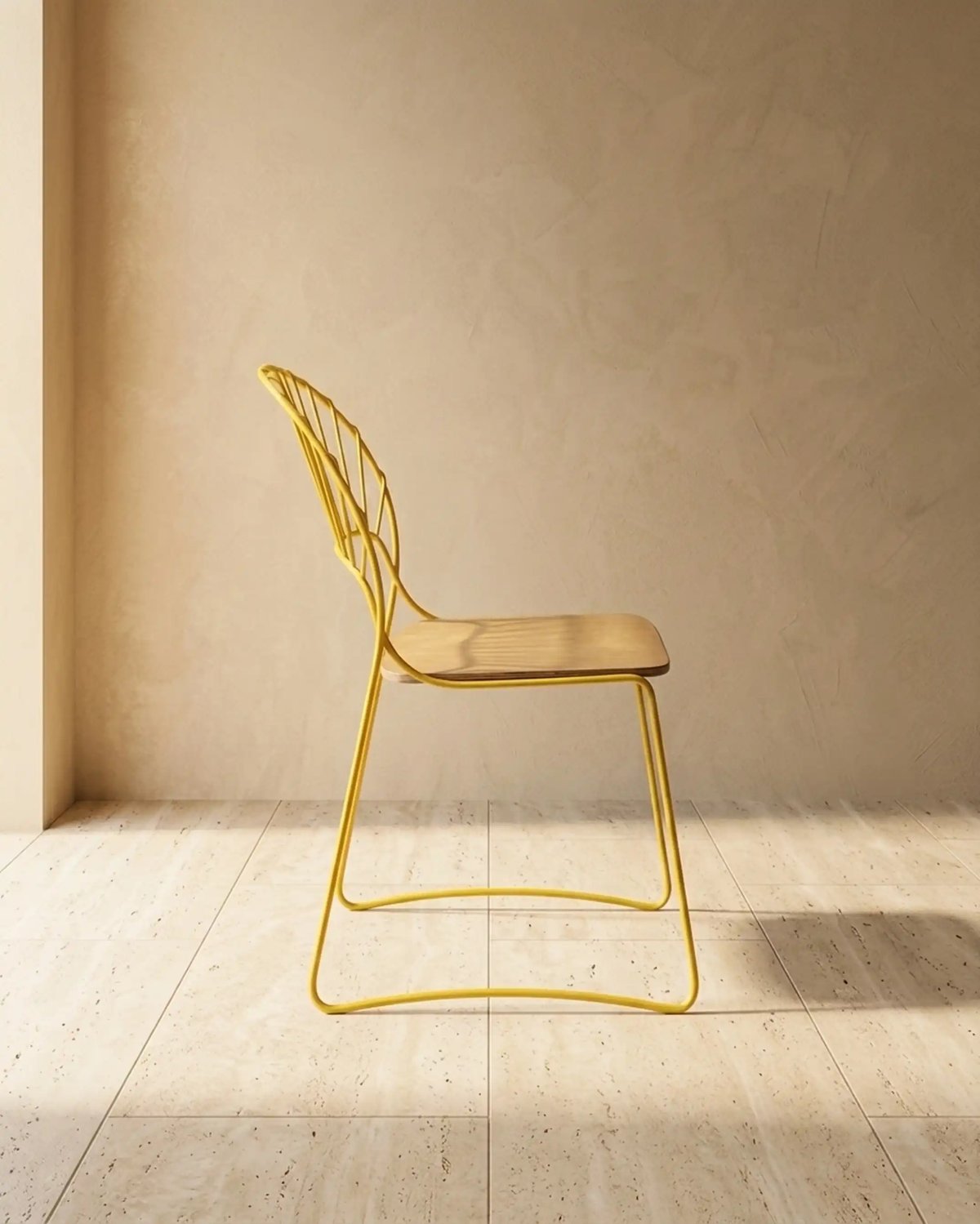 Daisy Chair