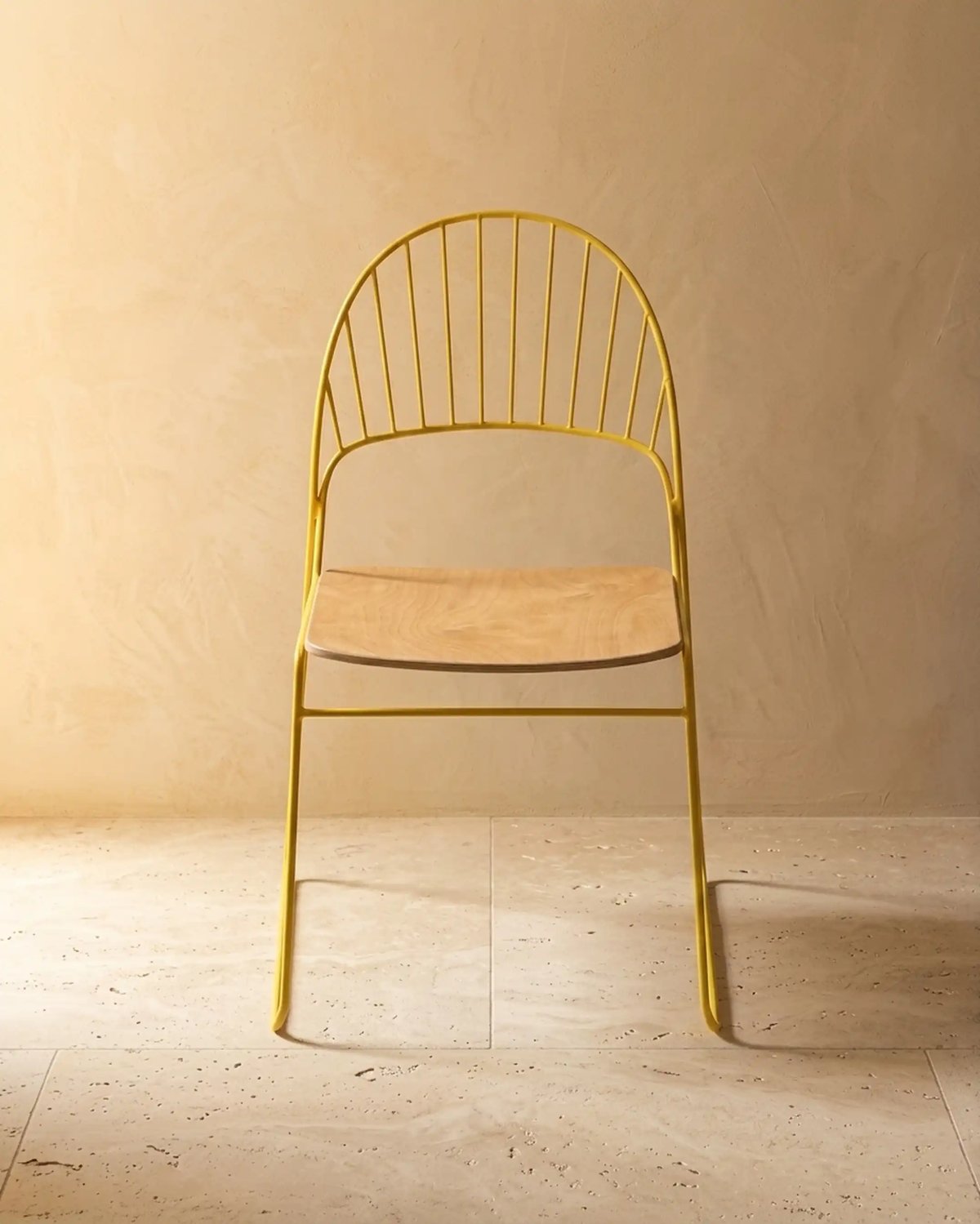 Daisy Chair