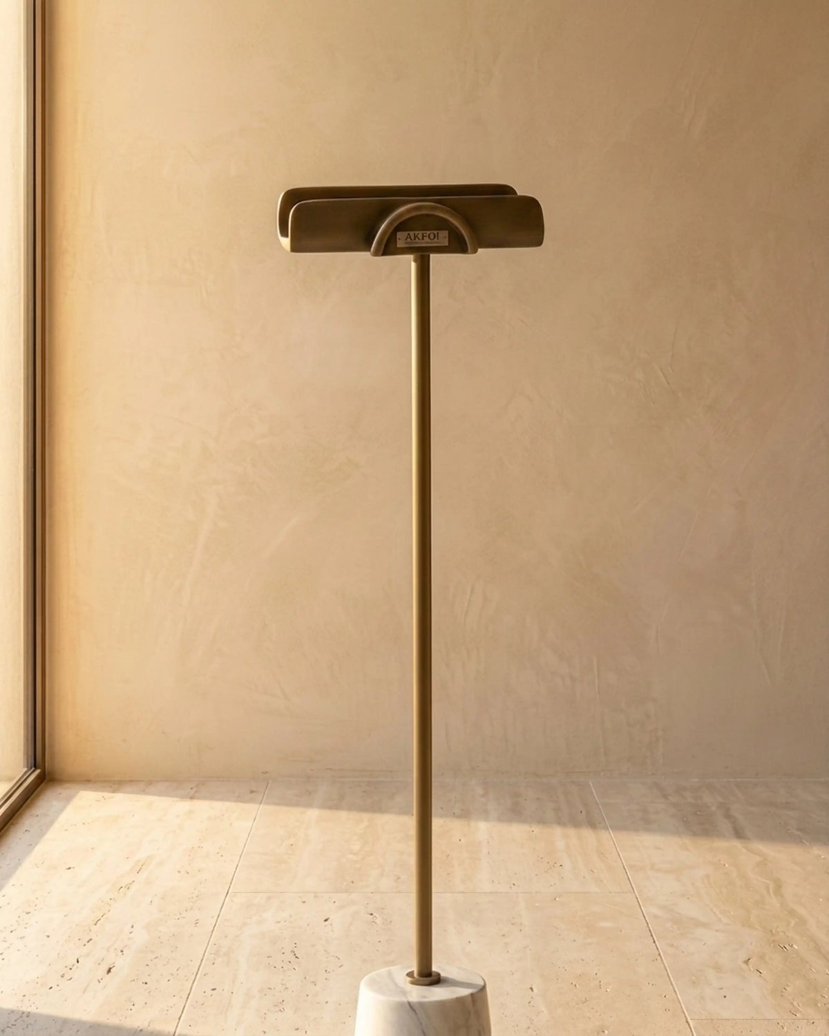 Begum Purse Valet