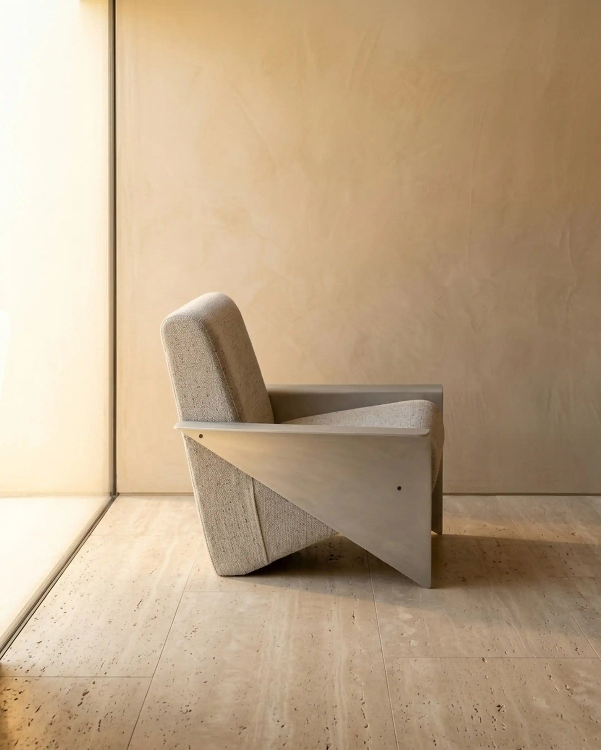 Fold Sofa Chair