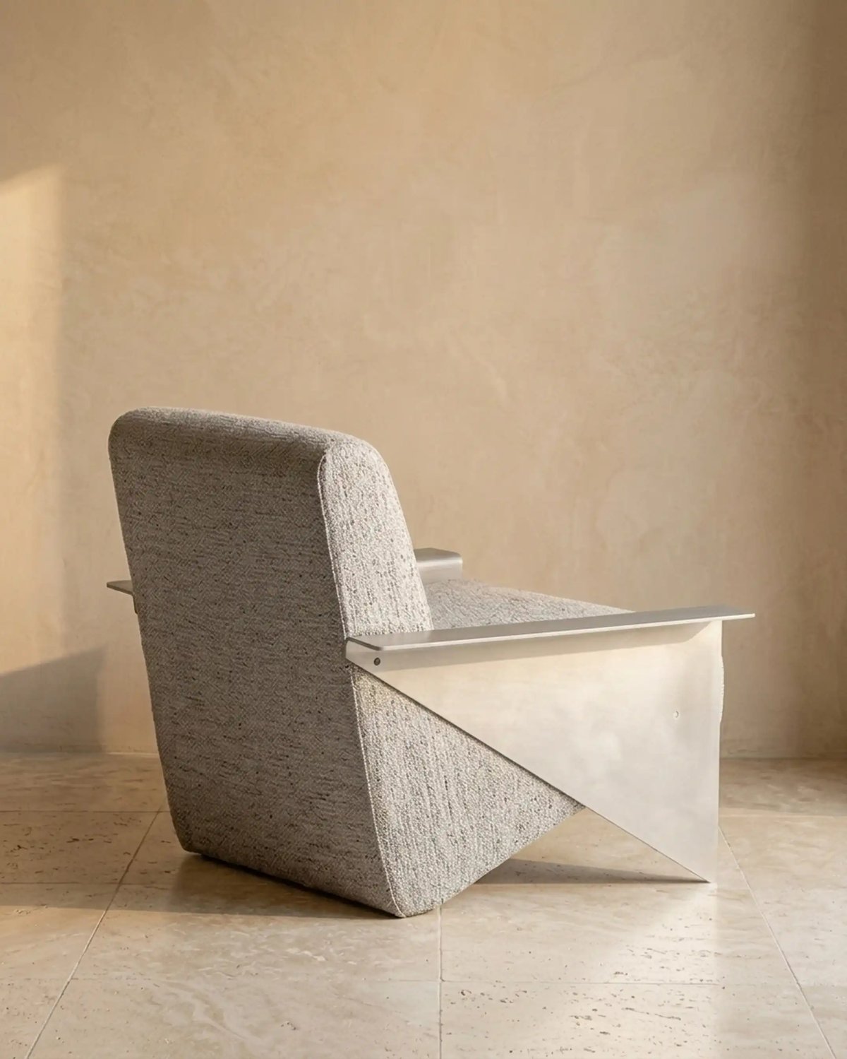 Fold Sofa Chair