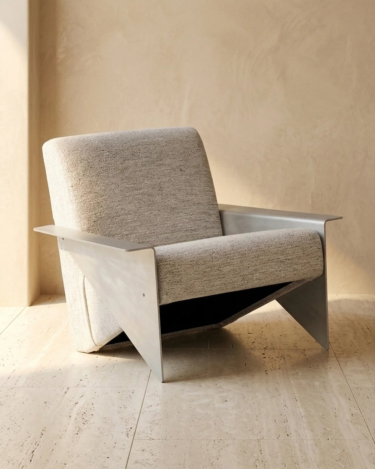 Fold Sofa Chair