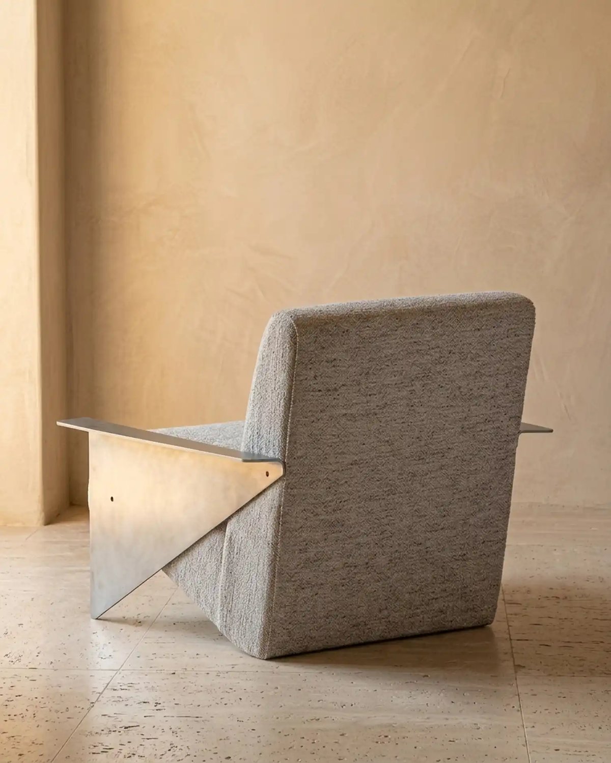 Fold Sofa Chair
