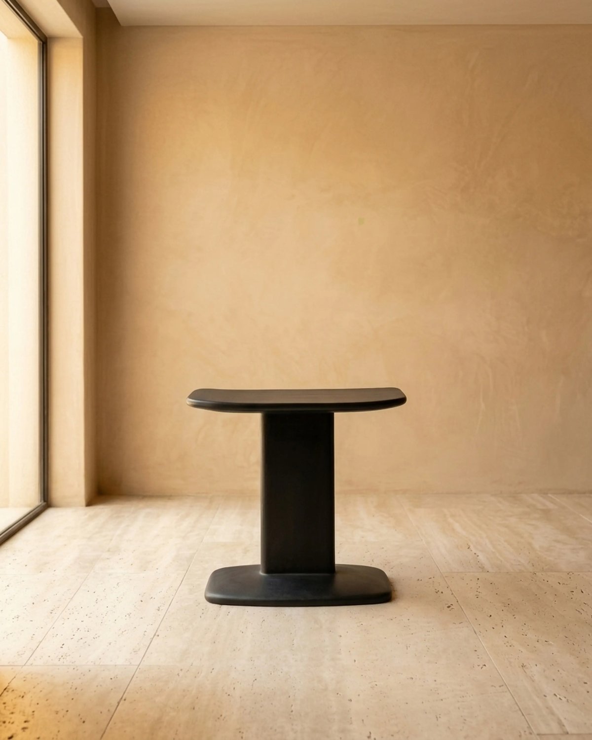 Ashanti Stool