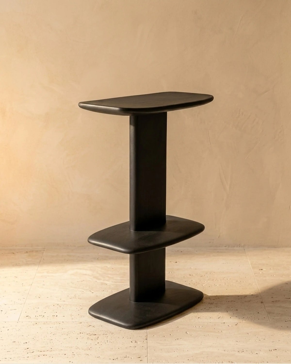 Ashanti Bar Stool