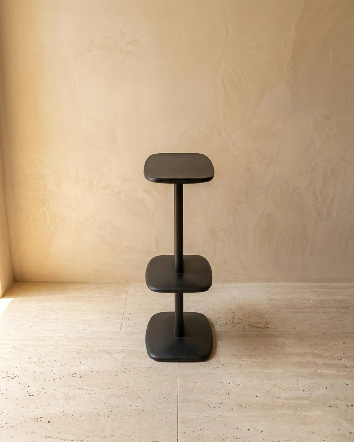 Ashanti Bar Stool