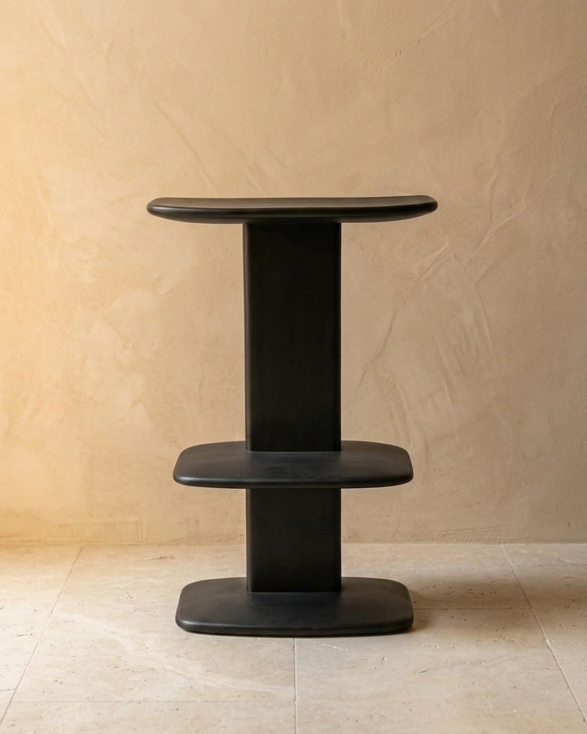 Ashanti Bar Stool