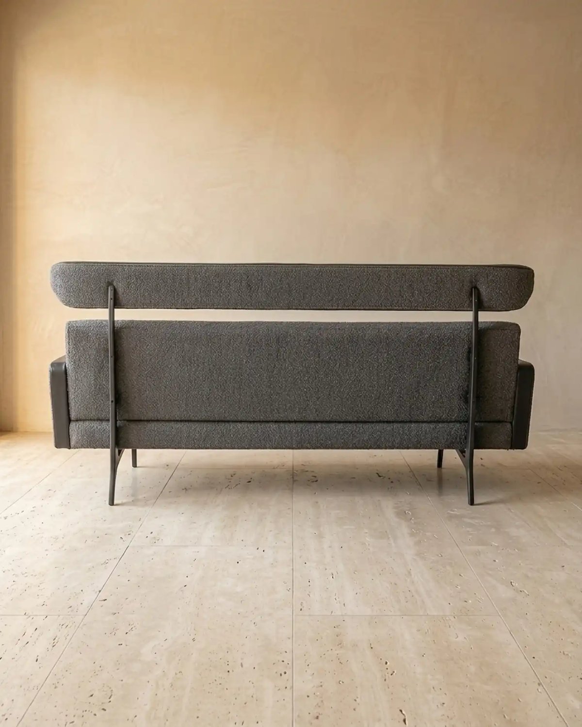 Asan Sofa High Back 