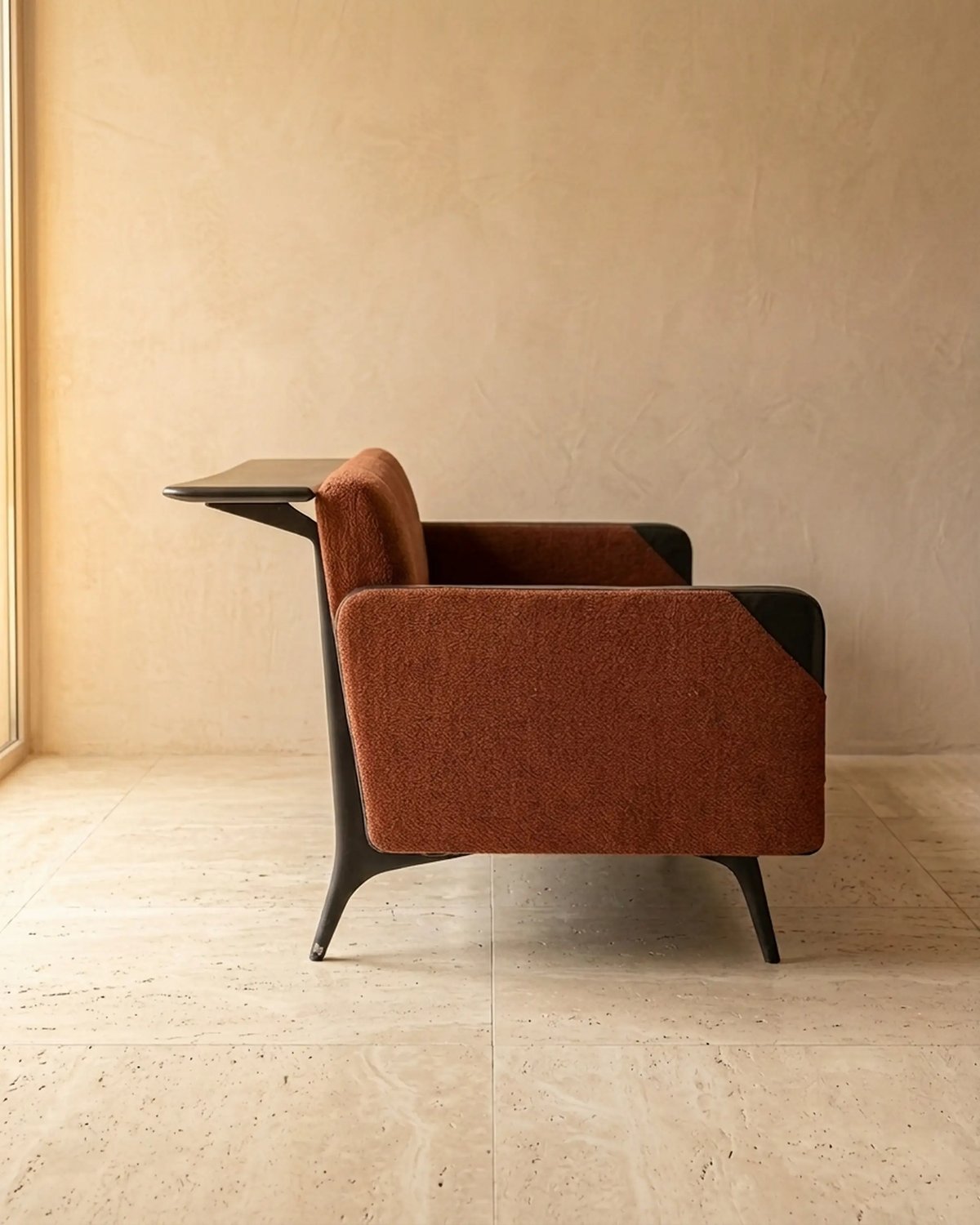 Asan Sofa 3 Seater